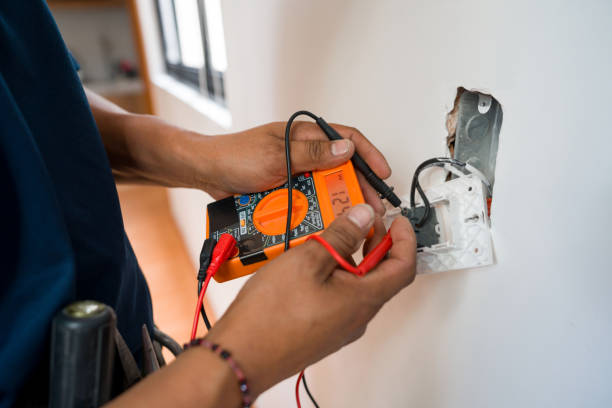 Best Electrical Outlet Repair  in Jones Valley, CA