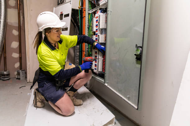 Best Electrical Wiring Services  in Jones Valley, CA
