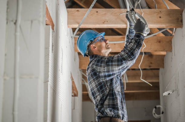 Best Affordable Electrician  in Jones Valley, CA