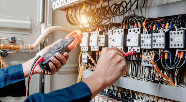 Best Ceiling Fan Installation Electrician  in Jones Valley, CA