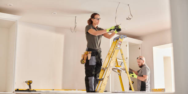 Best Commercial Electrician Services  in Jones Valley, CA