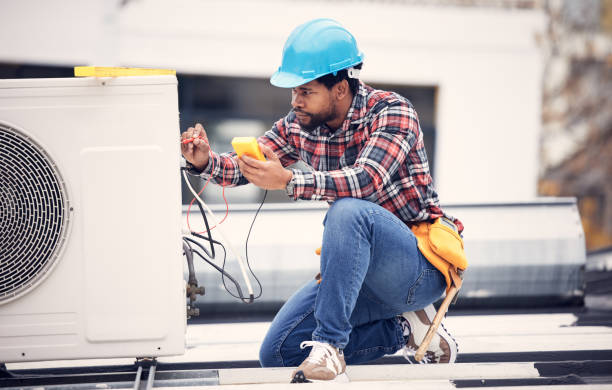 Best Circuit Breaker Repair  in Jones Valley, CA