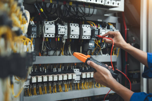 Best Affordable Emergency Electrician  in Jones Valley, CA