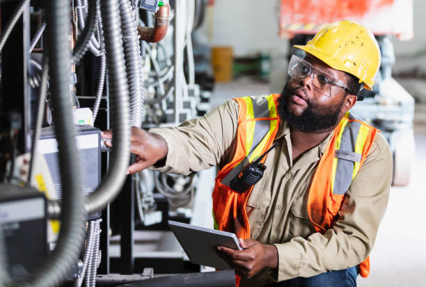 Best Electrical System Inspection  in Jones Valley, CA