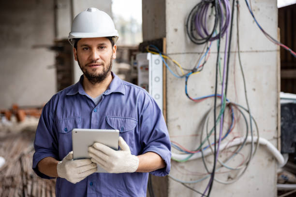 Best Emergency Electrician Near Me  in Jones Valley, CA