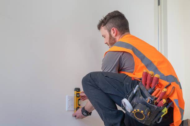 Best Home Electrical Repair  in Jones Valley, CA