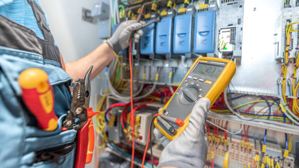 Best Electrician Near Me  in Jones Valley, CA