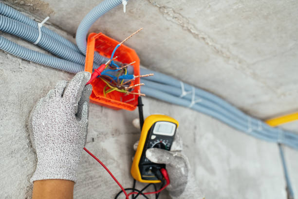 Best Circuit Breaker Repair  in Jones Valley, CA