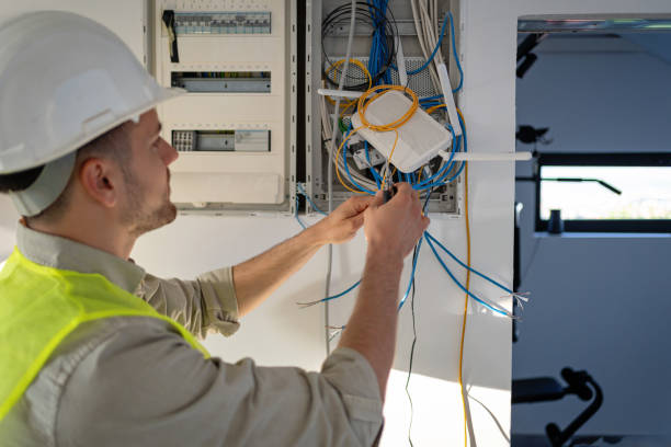 Best Affordable Electrician  in Jones Valley, CA